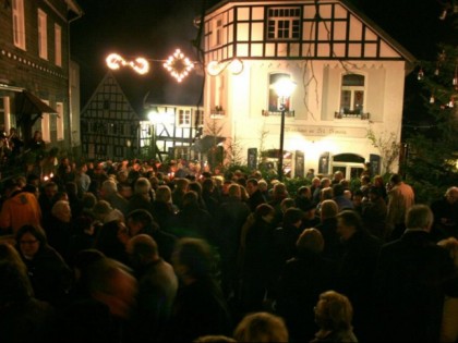 Фото: Wirtshaus an St.Severin